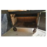 Heavy Duty Steel Storage Cabinet Heavy Duty Steel Storage Cabinet