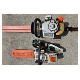 Stihl Chainsaws Stihl Chainsaws