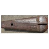 1953-57 Allis-Chalmers WD45 PROJECT Tractor Hood 1953-57 Allis-Chalmers WD45 PROJECT Tractor Hood