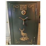 Stack On Elite Gun Safe Stack On Elite Gun Safe