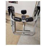 Nautilus Abdominal II Exercise Machine Nautilus Abdominal II Exercise Machine