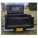 1934 Ford Pick Up Truck 1934 Ford Pick Up Truck