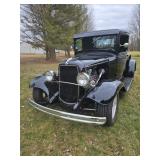 1934 Ford Pick Up Truck 1934 Ford Pick Up Truck