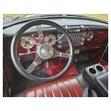 1953 Buick Special Eight Luxury Car 1953 Buick Special Eight Luxury Car