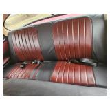 1953 Buick Special Eight Luxury Car 1953 Buick Special Eight Luxury Car