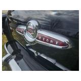 1953 Buick Special Eight Luxury Car 1953 Buick Special Eight Luxury Car