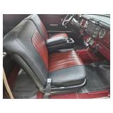 1953 Buick Special Eight Luxury Car 1953 Buick Special Eight Luxury Car