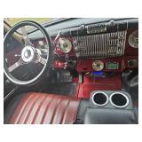 1953 Buick Special Eight Luxury Car 1953 Buick Special Eight Luxury Car