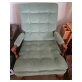 Glider Rocking Chair Glider Rocking Chair