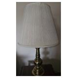 Beautiful Brass Table Lamp Beautiful Brass Table Lamp