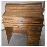 Stunning Roll Top Desk Stunning Roll Top Desk