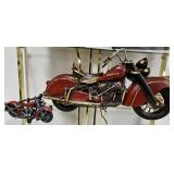Indian Motorcycle Models