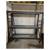 Storage Rack