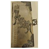 19th Century Family Cabinet Cards - Photographs