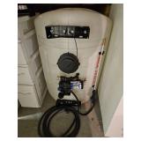 Chemical Weed/Lawn Sprayer