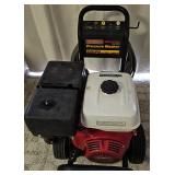 Generac 3500 PSI Power Washer