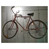 Schwinn Suburban 10-Speed Bicycle
