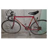 Schwinn Spirit Bicycle