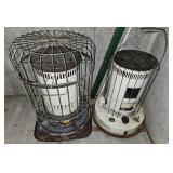 Kerosene Heaters