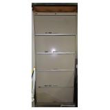 Steel Cabinets