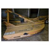 Woods 72" Brush Hog