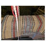 Horse Blanket - Equestrian