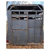 Horse Project Trailer