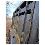 Horse Project Trailer