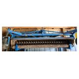 Shelbourne Reynolds Pick Up Header