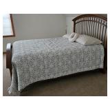 Quality Queen Size Bed