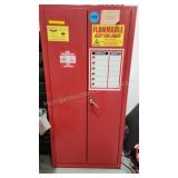 Eagle 6010 Safety Storage Cabinet- 60 Gallon