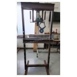 8 Ton Hydraulic Hand Jack