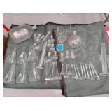44 ct. Laboratory Glassware