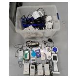 Huge Group of Various Electronics. 25+ct.