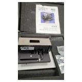 PIKE AGA II Advanced Grazing Angle Specular