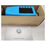 Precise Color Reader Model WR10QC