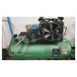 SpeedAire 3-Phase Air Compressor