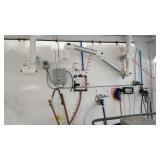 Lab Enclosure w/ Complete Components