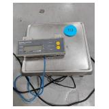 Weigh Tronix PC802 Scale