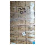 Pallet of 2,016 Nano Magic Squeegee A/K