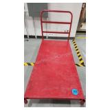 U-Line Metal Platform Cart - 5