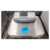 Ohaus Ranger 7000 Scale