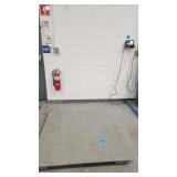 Veritas HL318L Industrial Scale