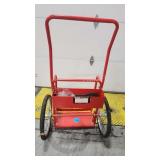 Welding Cart