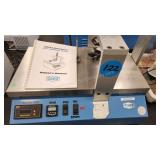 Colts Laboratories STE Abrasion Tester