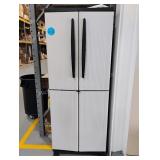Grey Broom Storage Cabinet 68'Hx27'wx15'D