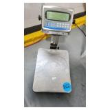 Brecknell Model 3255 Digital Scale