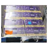 480 ct. Nano Magic Force Field Windshield Kits