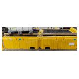 UltraTech IBC Spill Twin Pallet