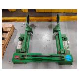 Valley Craft Model 6145B Auto Grip Drum Handler